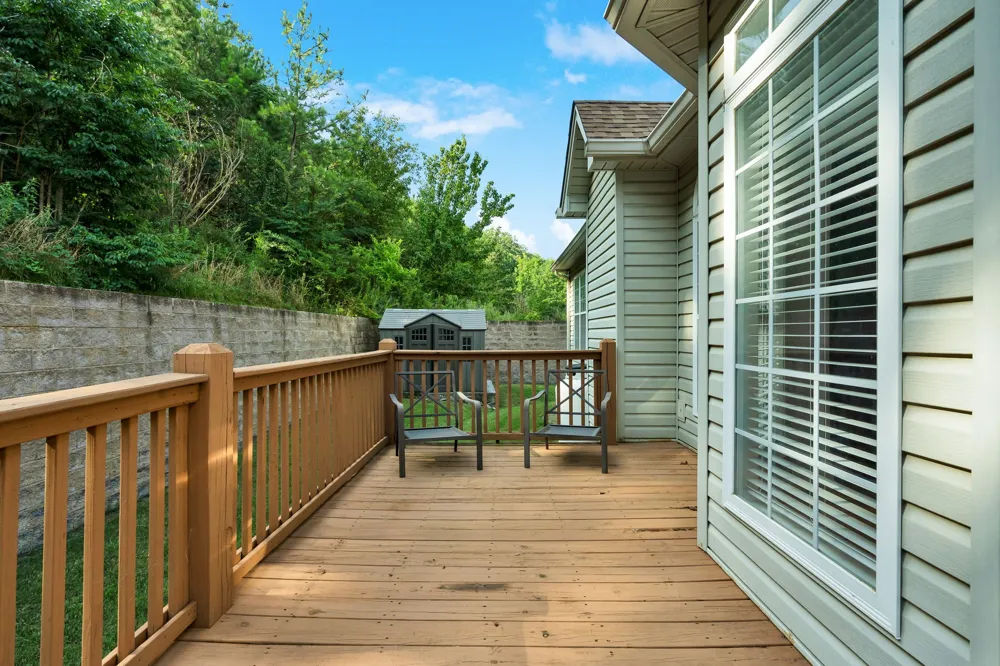 7321 Majestic Hill Dr Chattanooga, TN 37421
