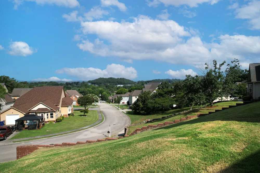 7321 Majestic Hill Dr Chattanooga, TN 37421