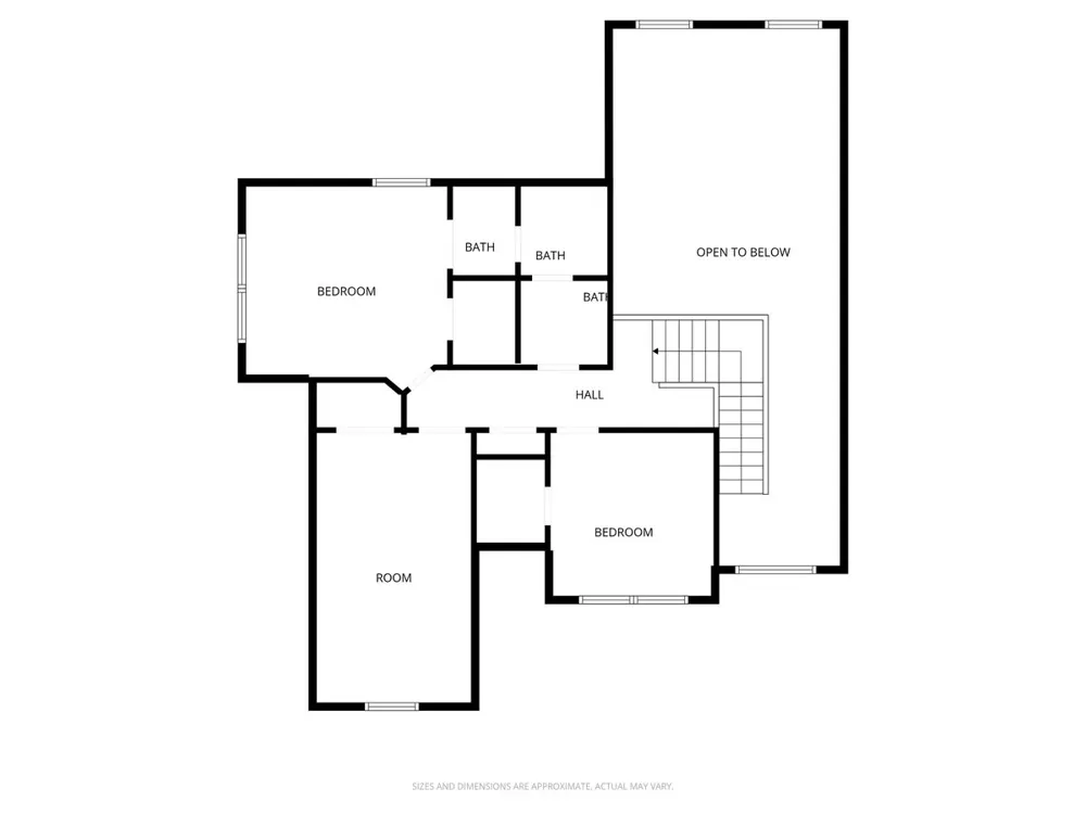 7321 Majestic Hill Dr Chattanooga, TN 37421