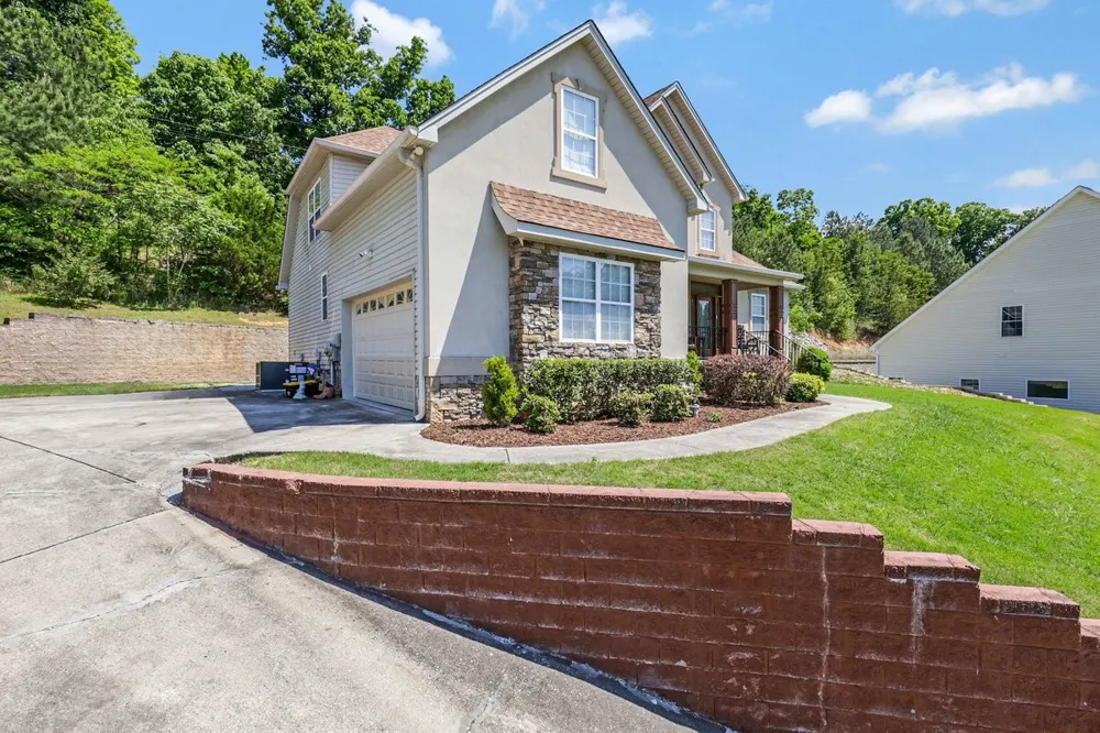 7321 Majestic Hill Dr Chattanooga, TN 37421