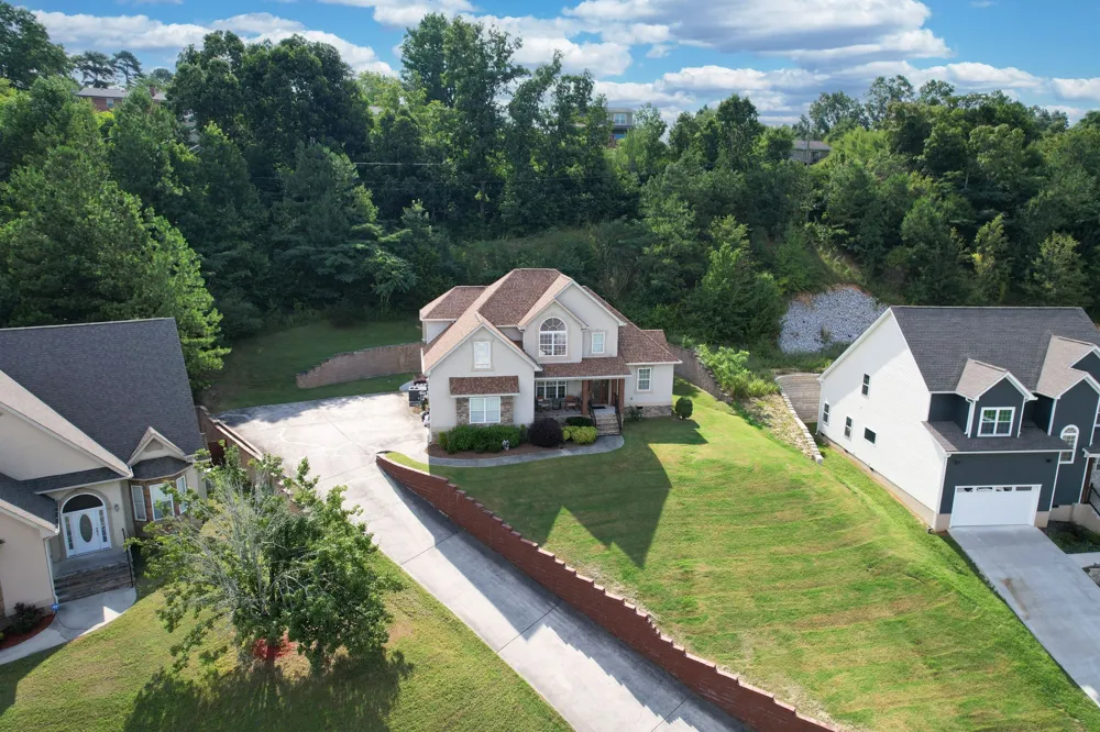 7321 Majestic Hill Dr Chattanooga, TN 37421