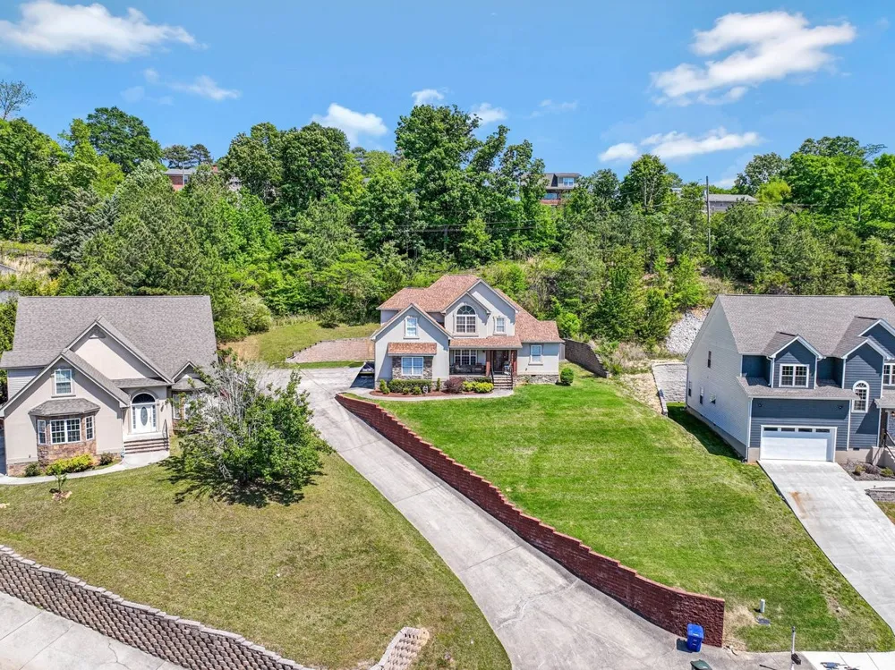 7321 Majestic Hill Dr Chattanooga, TN 37421