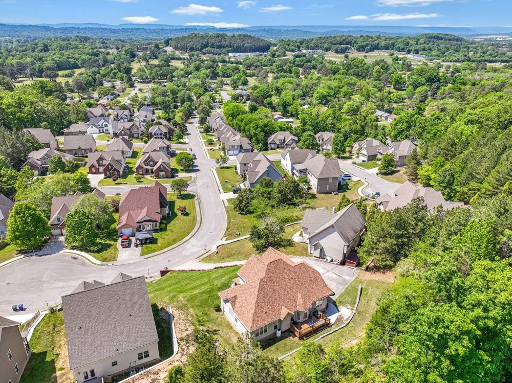 7321 Majestic Hill Dr Chattanooga, TN 37421