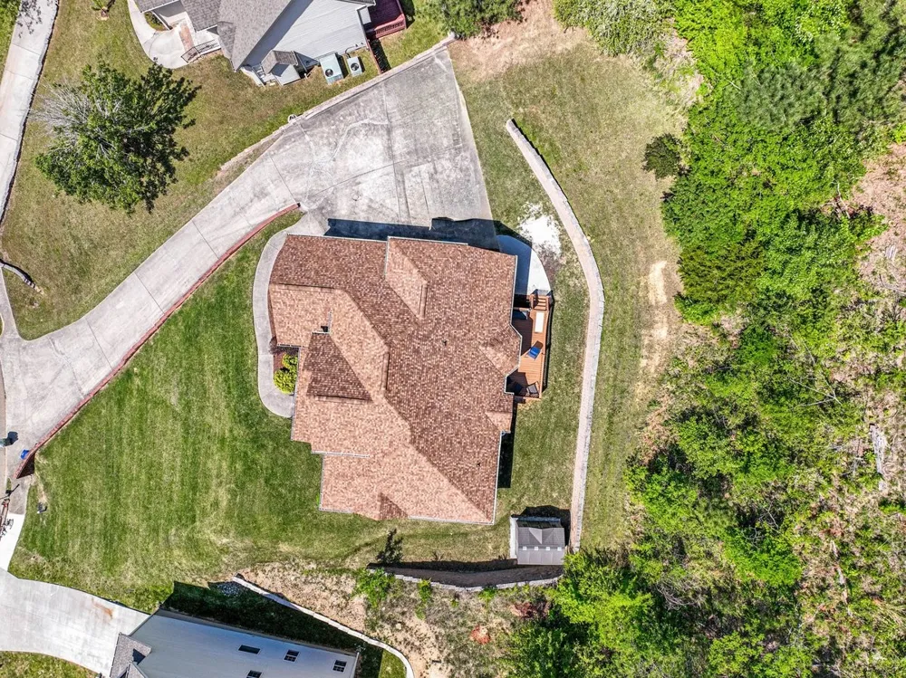 7321 Majestic Hill Dr Chattanooga, TN 37421