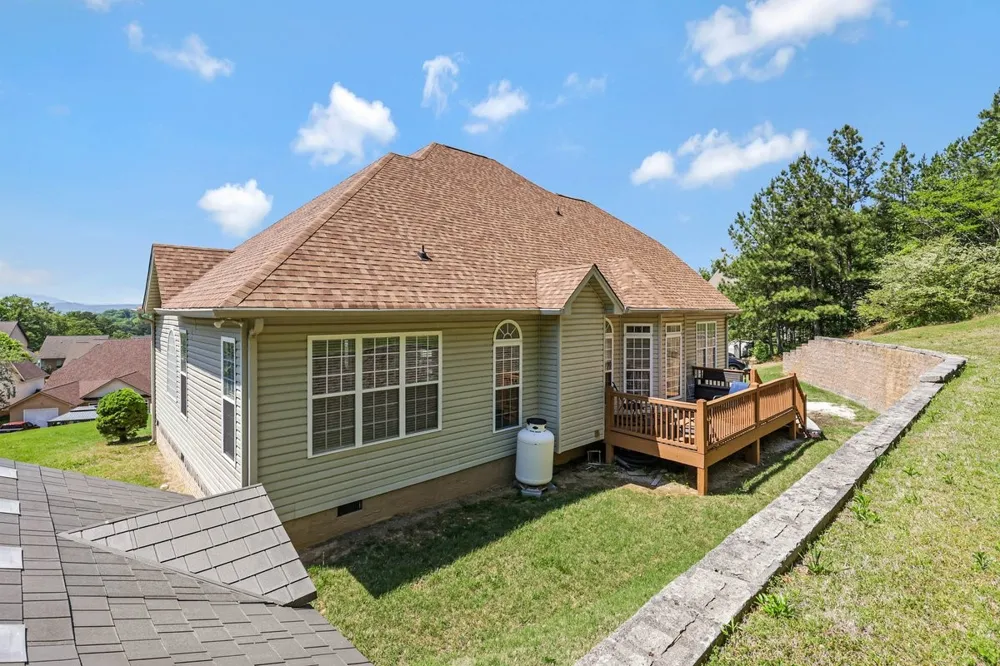 7321 Majestic Hill Dr Chattanooga, TN 37421