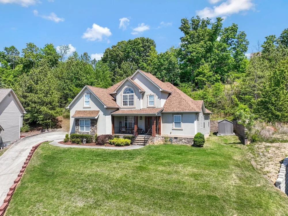 7321 Majestic Hill Dr Chattanooga, TN 37421