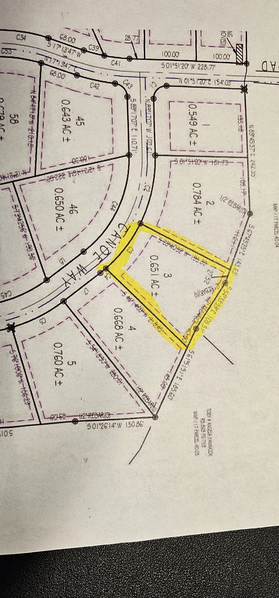 5725 Canoe Way Baxter, TN 38544
