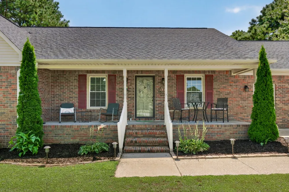 4023 Belle Orchard Dr Fayetteville, TN 37334
