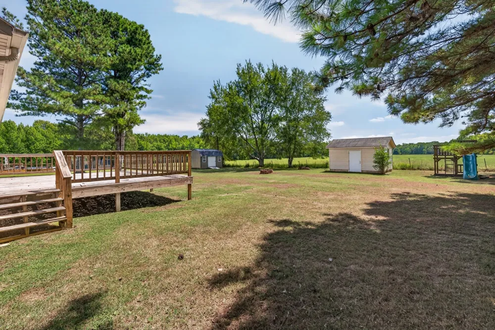4023 Belle Orchard Dr Fayetteville, TN 37334