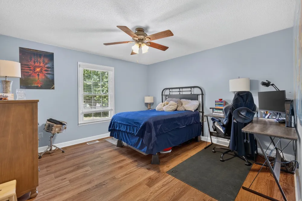 4023 Belle Orchard Dr Fayetteville, TN 37334