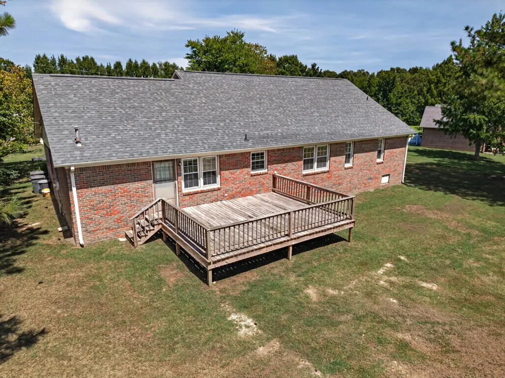 4023 Belle Orchard Dr Fayetteville, TN 37334