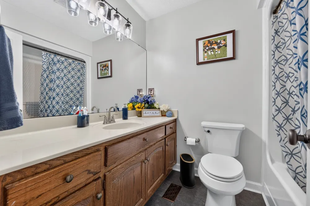 4023 Belle Orchard Dr Fayetteville, TN 37334
