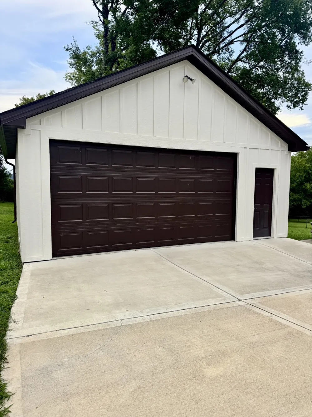 180 Mockingbird Ln Hartsville, TN 37074