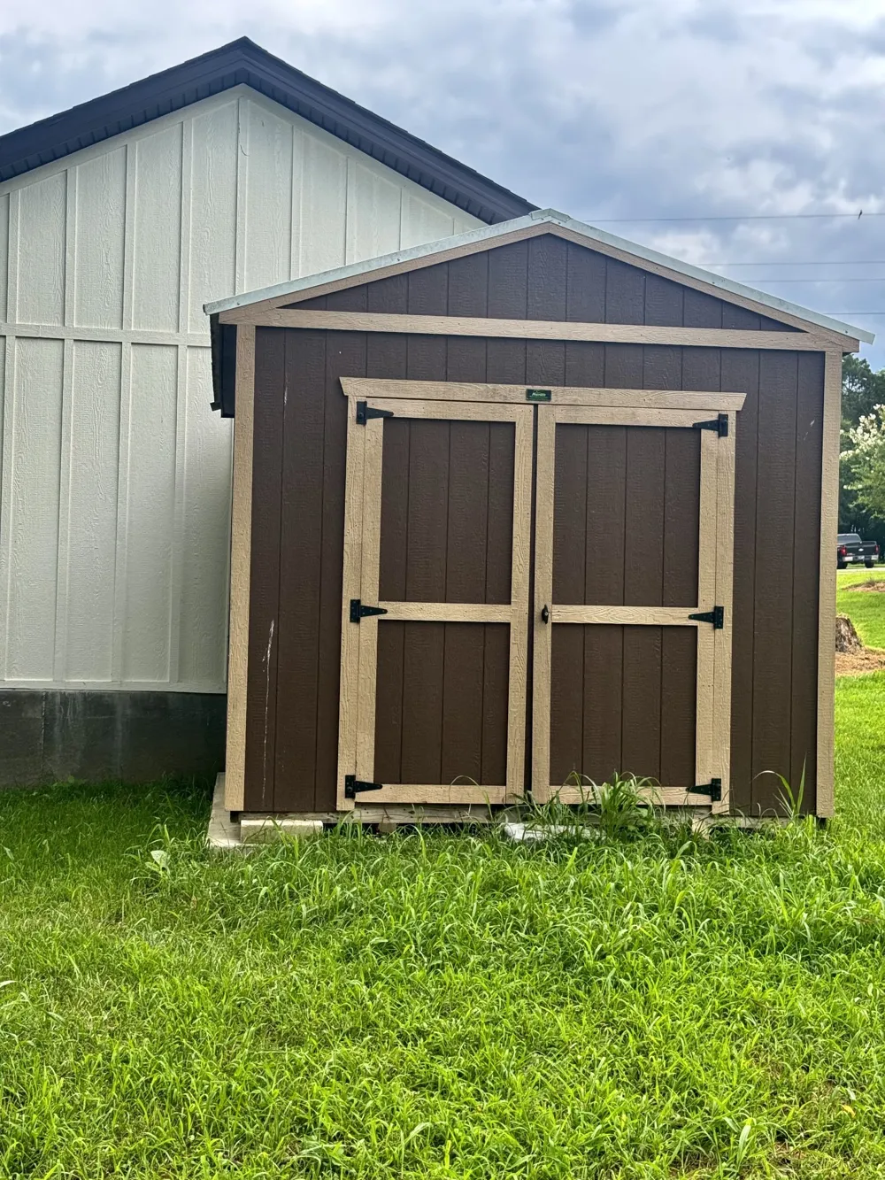 180 Mockingbird Ln Hartsville, TN 37074