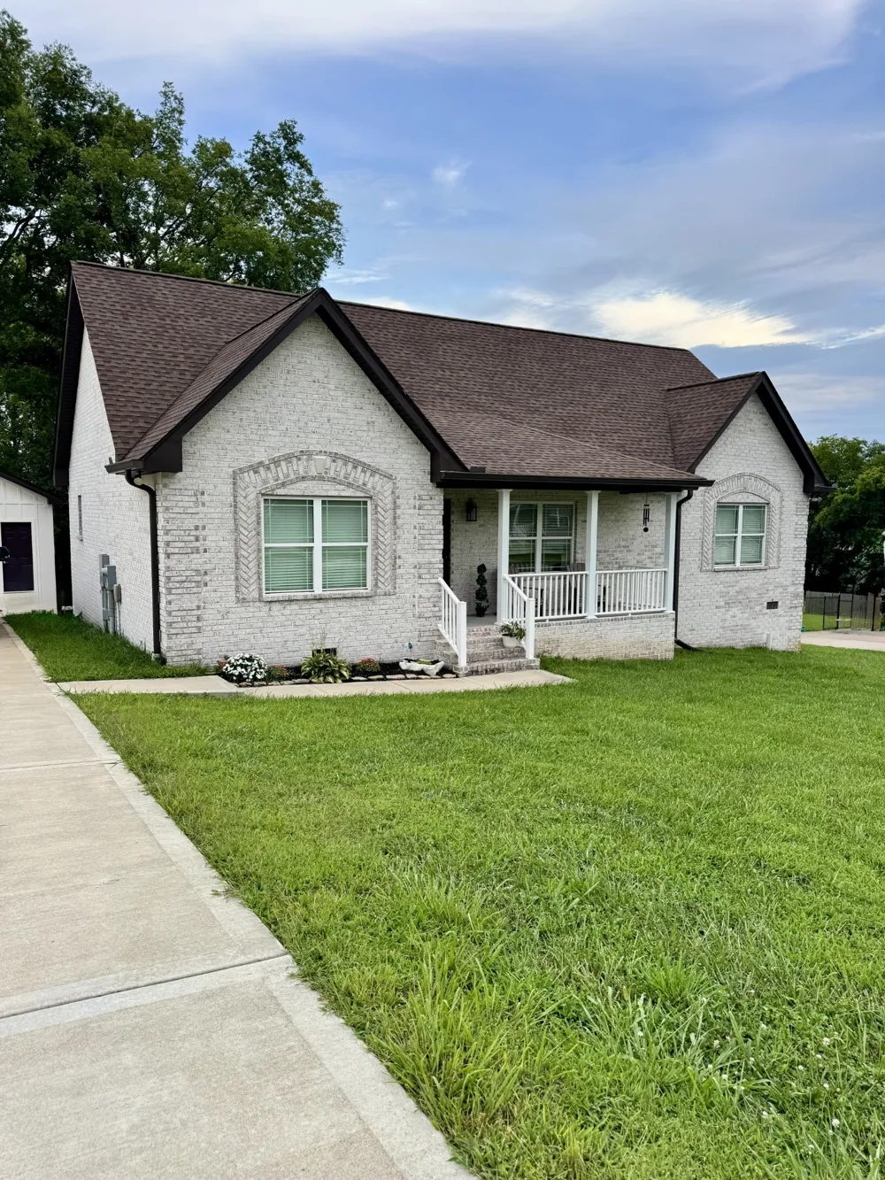 180 Mockingbird Ln Hartsville, TN 37074