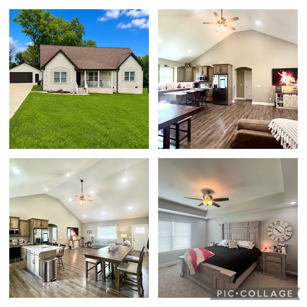 180 Mockingbird Ln Hartsville, TN 37074
