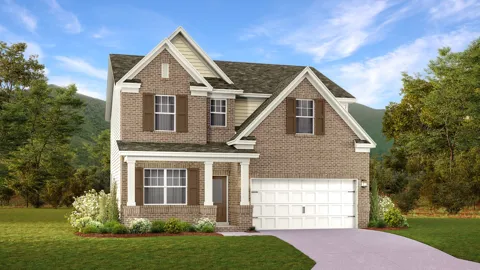 520 Lacewing Lane