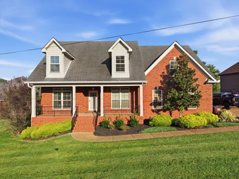 529 Cherry Grove Ln