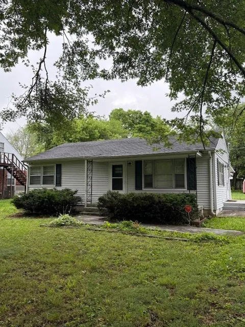 137 North St