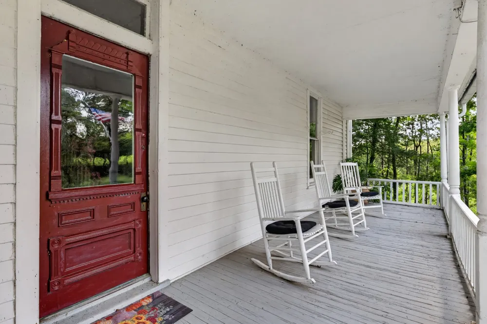 142 Eldad Rd Fayetteville, TN 37334