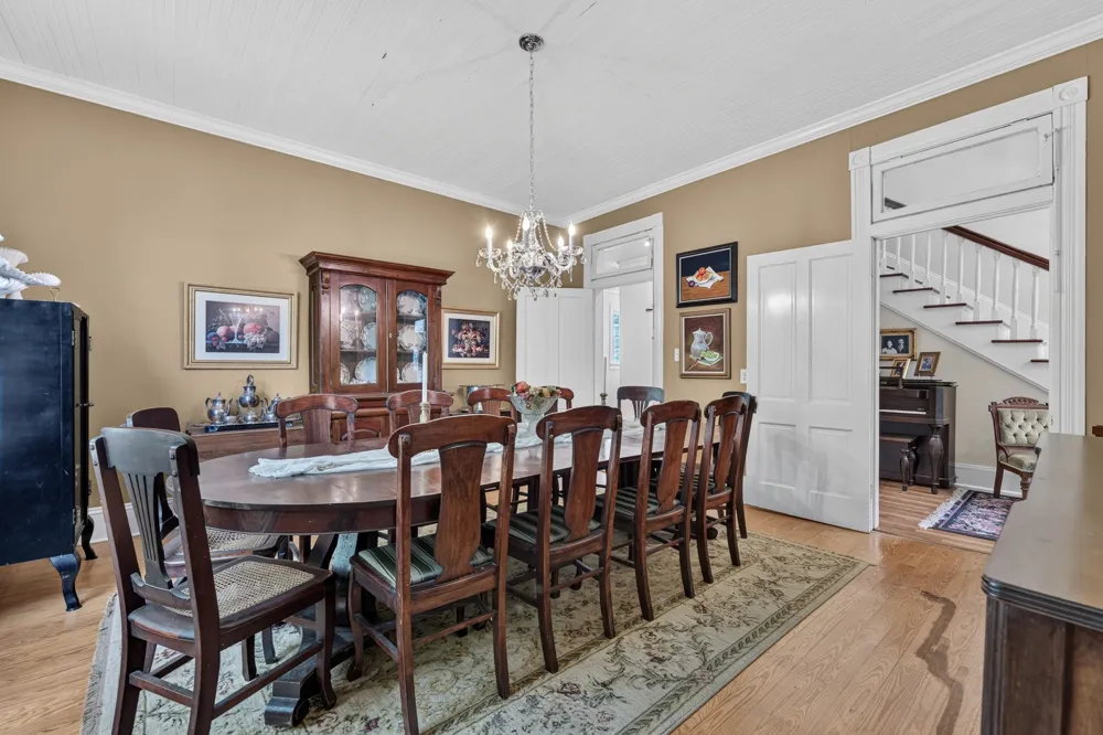 142 Eldad Rd Fayetteville, TN 37334