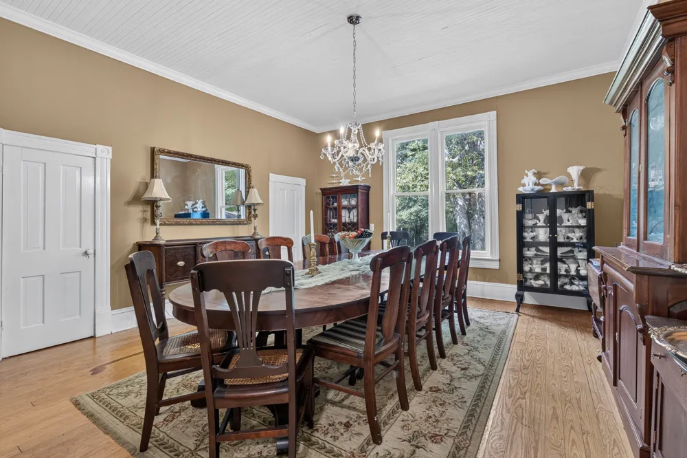 142 Eldad Rd Fayetteville, TN 37334