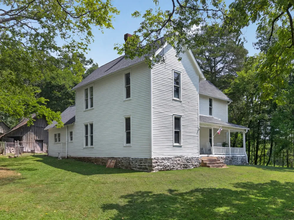 142 Eldad Rd Fayetteville, TN 37334