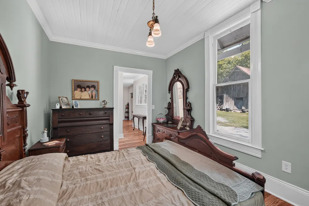 142 Eldad Rd Fayetteville, TN 37334