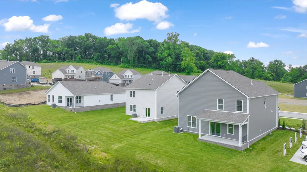 1035 CURTIS SPRINGS LN Lewisburg, TN 37091