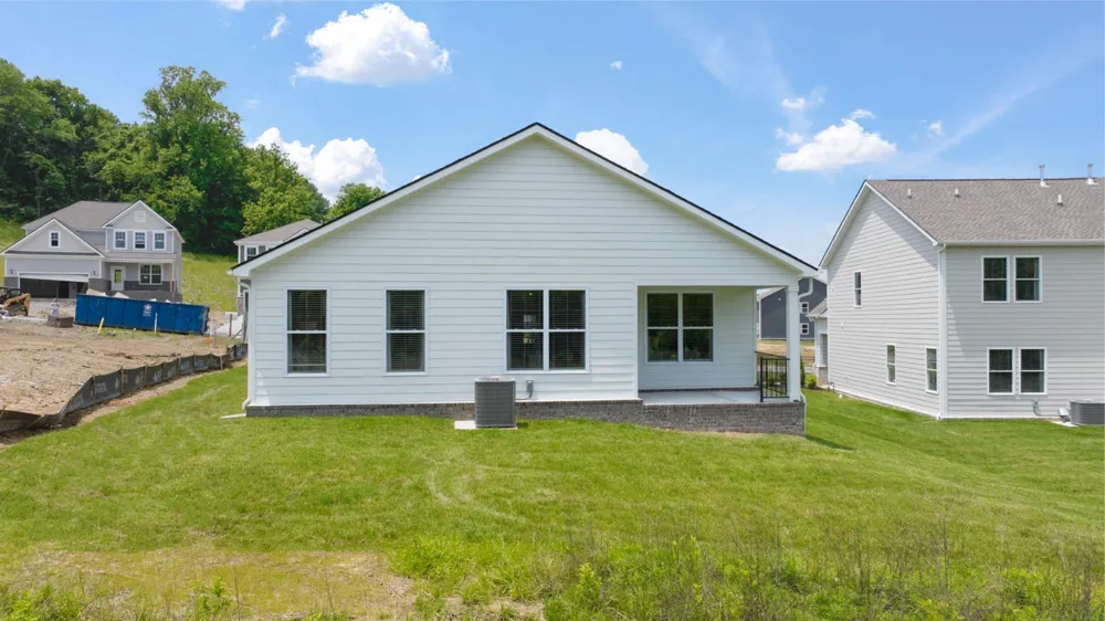 1035 CURTIS SPRINGS LN Lewisburg, TN 37091