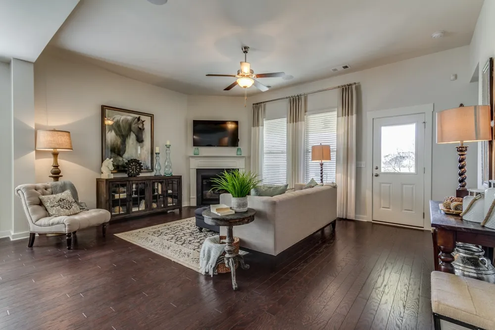 1032 CURTIS SPRINGS LN Lewisburg, TN 37091