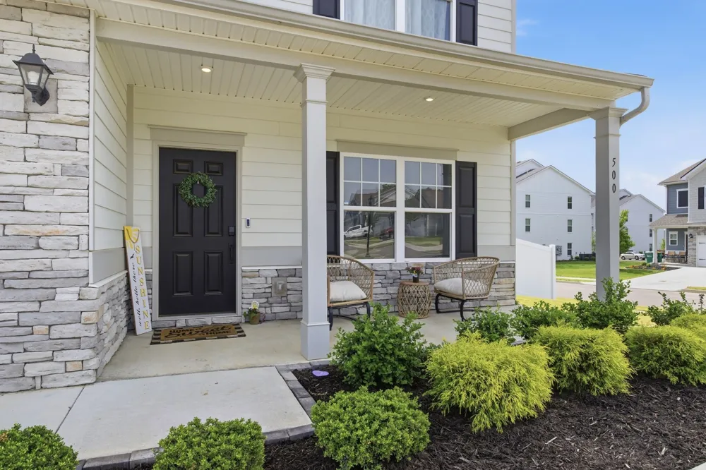 500 Charing Cross Dr Lebanon, TN 37087