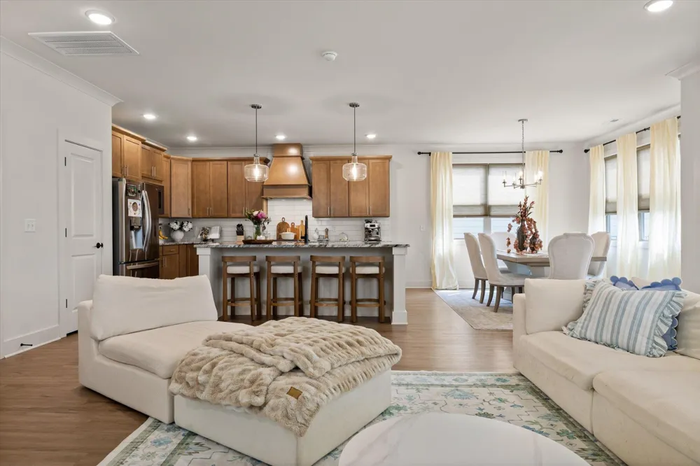 1302 Little Sorrel Road Hixson, TN 37343