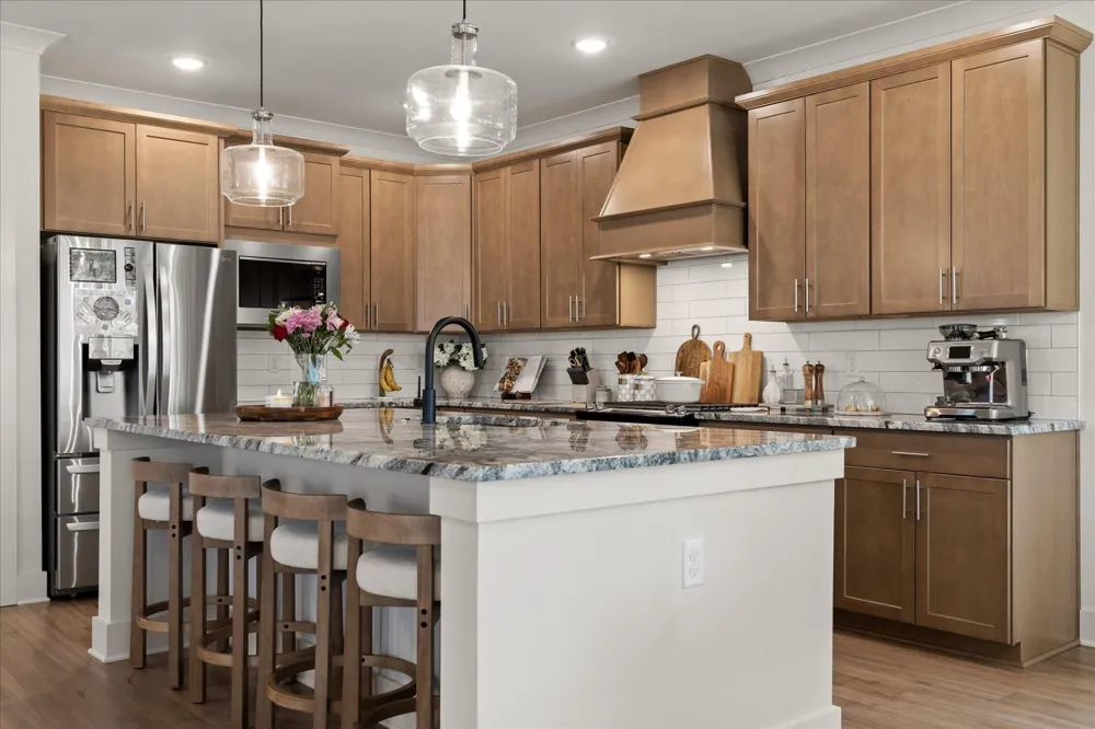 1302 Little Sorrel Road Hixson, TN 37343
