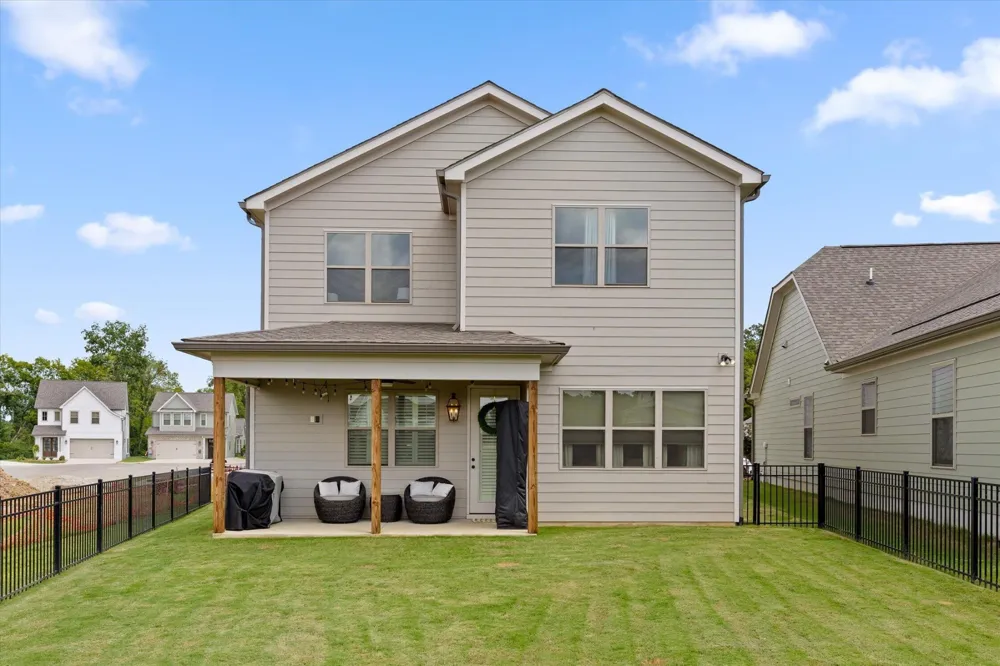 1302 Little Sorrel Road Hixson, TN 37343