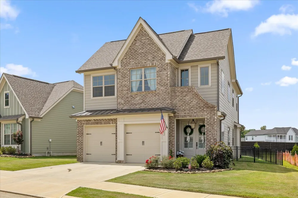 1302 Little Sorrel Road Hixson, TN 37343