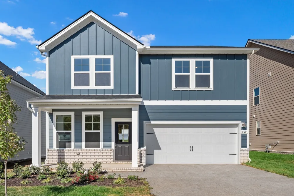 2155 Old Spring Lane Gallatin, TN 37066