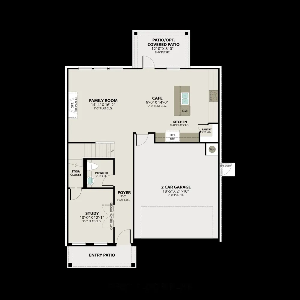 2155 Old Spring Lane Gallatin, TN 37066