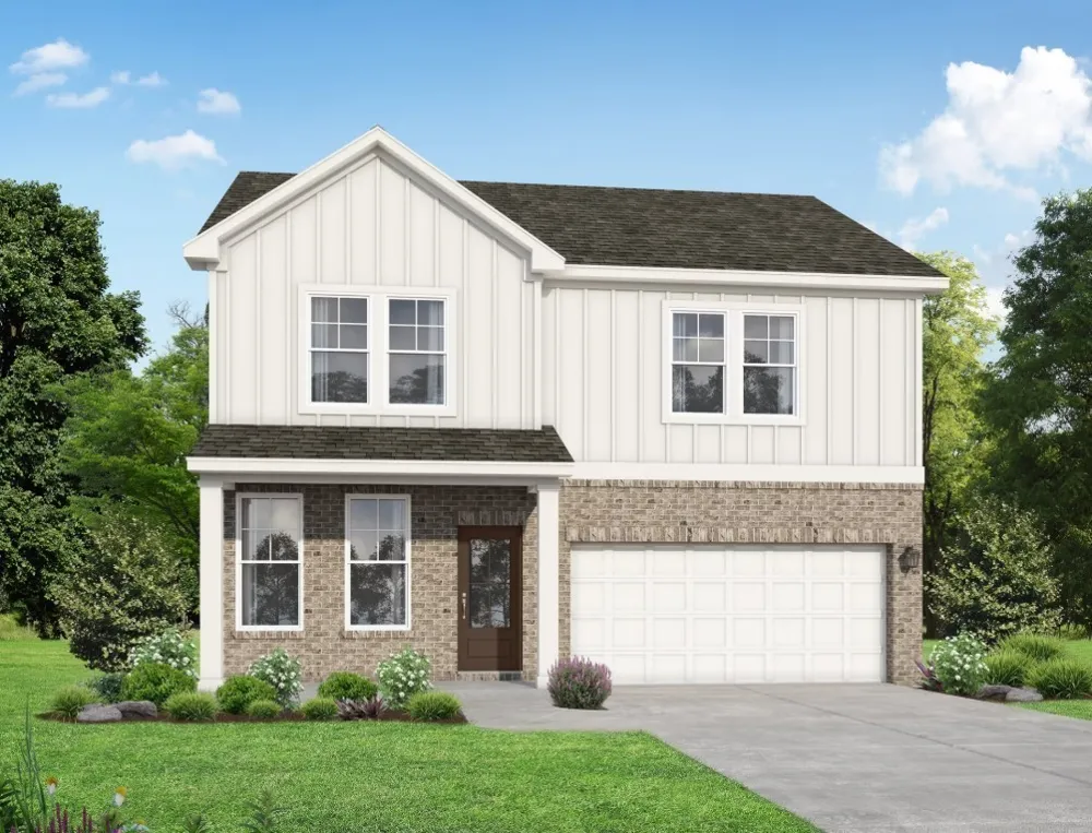 2155 Old Spring Lane Gallatin, TN 37066