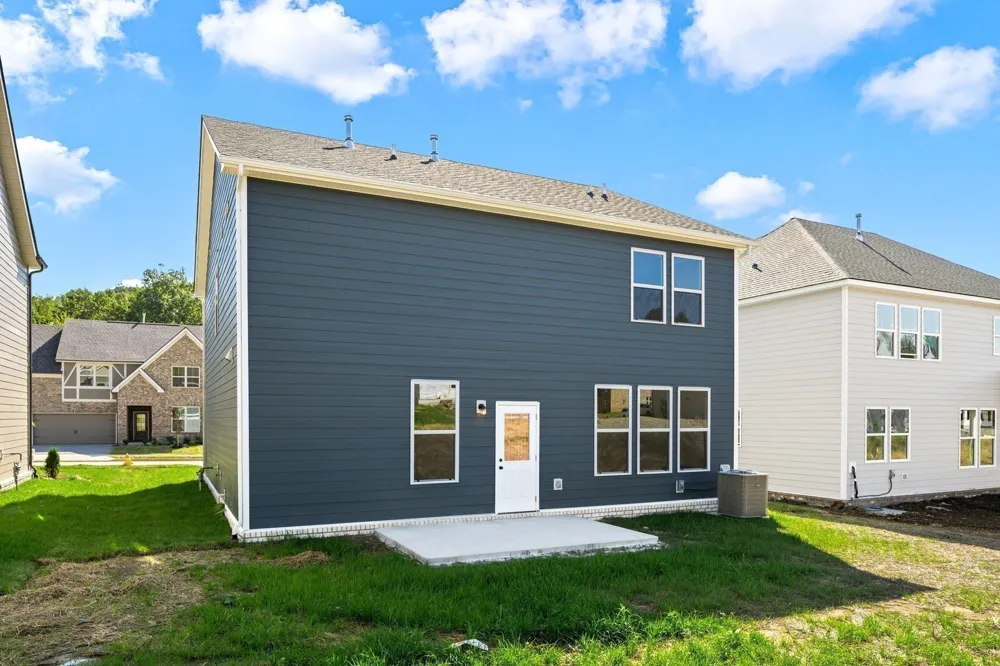 2155 Old Spring Lane Gallatin, TN 37066