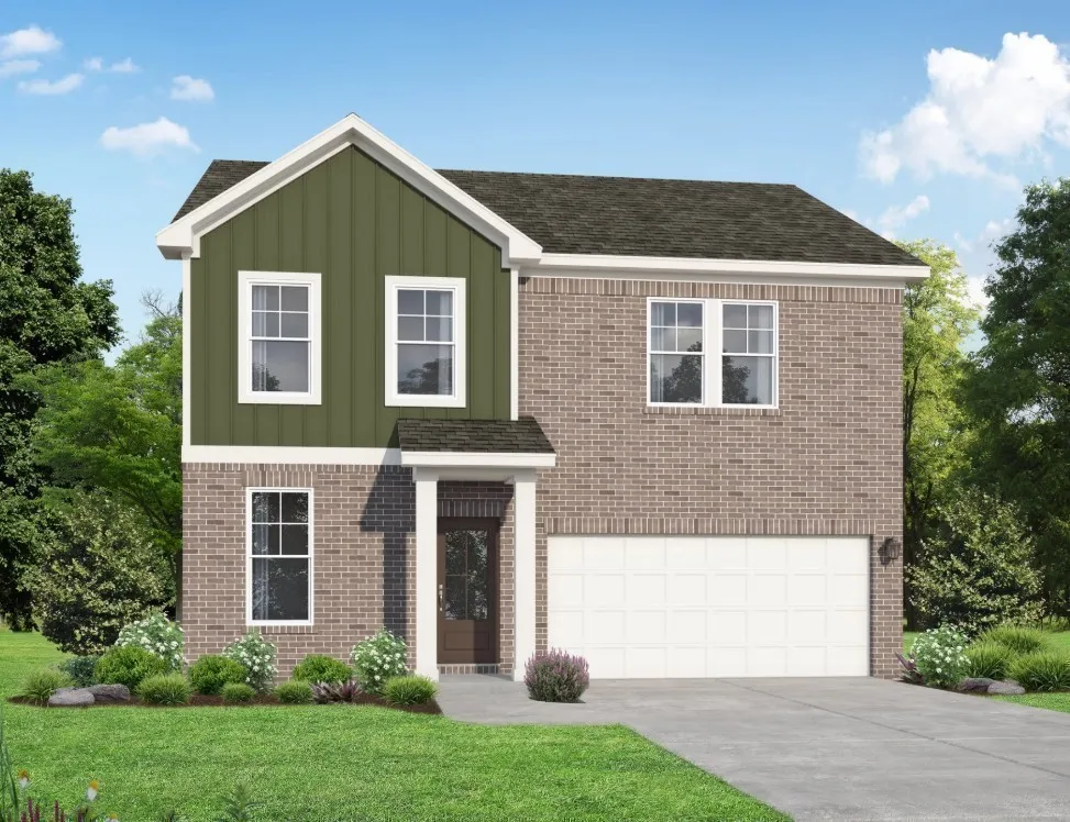 2155 Old Spring Lane Gallatin, TN 37066