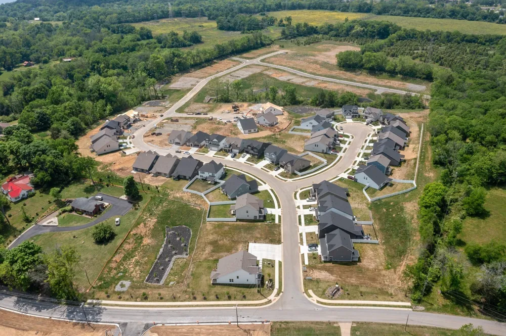 2155 Old Spring Lane Gallatin, TN 37066