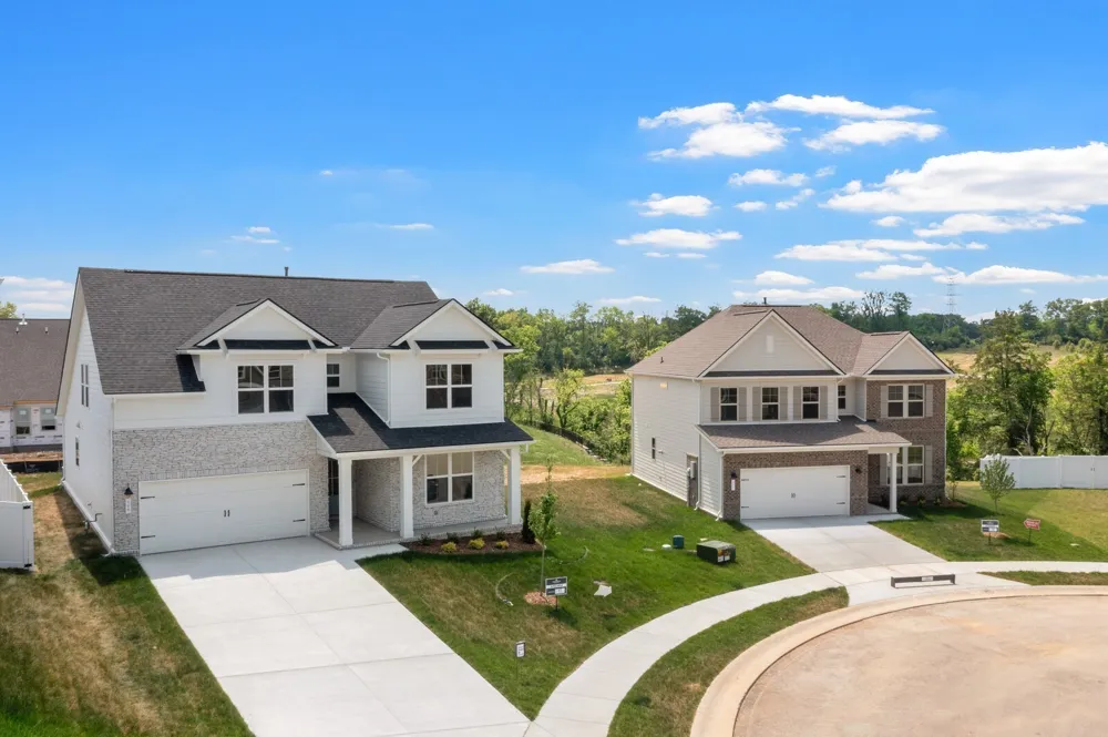 2155 Old Spring Lane Gallatin, TN 37066