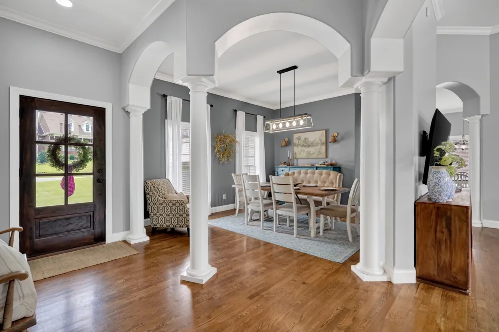 747 Coveview Cir Cookeville, TN 38506