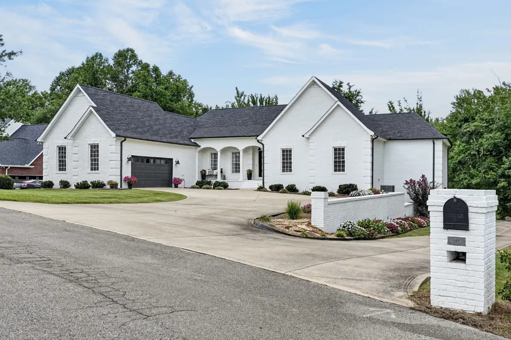 747 Coveview Cir Cookeville, TN 38506