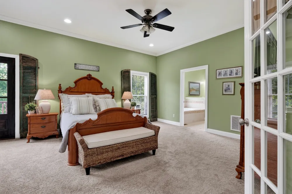 747 Coveview Cir Cookeville, TN 38506