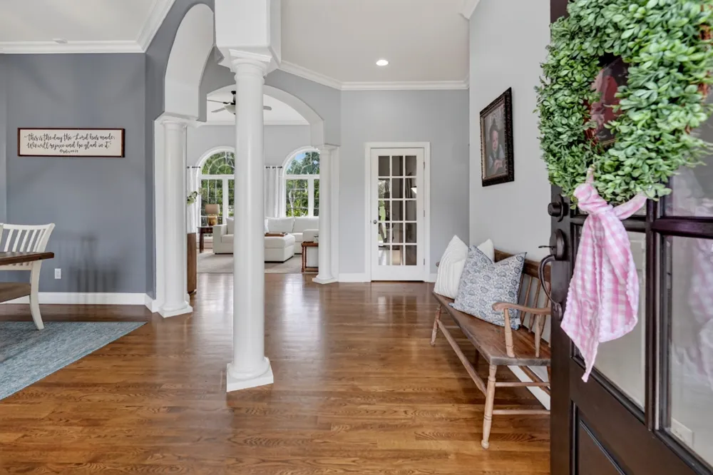 747 Coveview Cir Cookeville, TN 38506