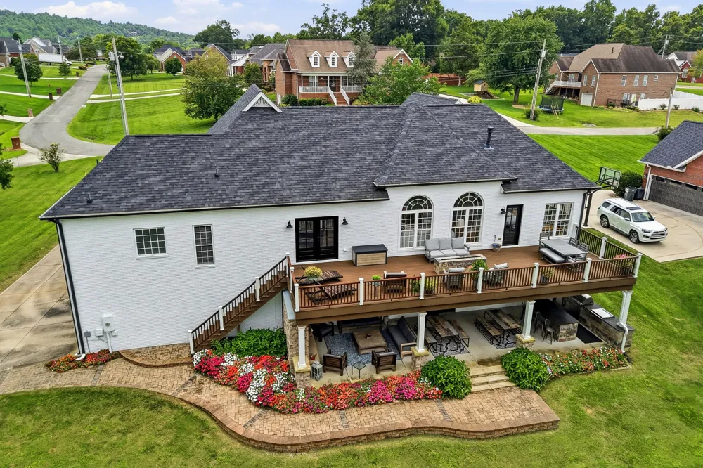 747 Coveview Cir Cookeville, TN 38506