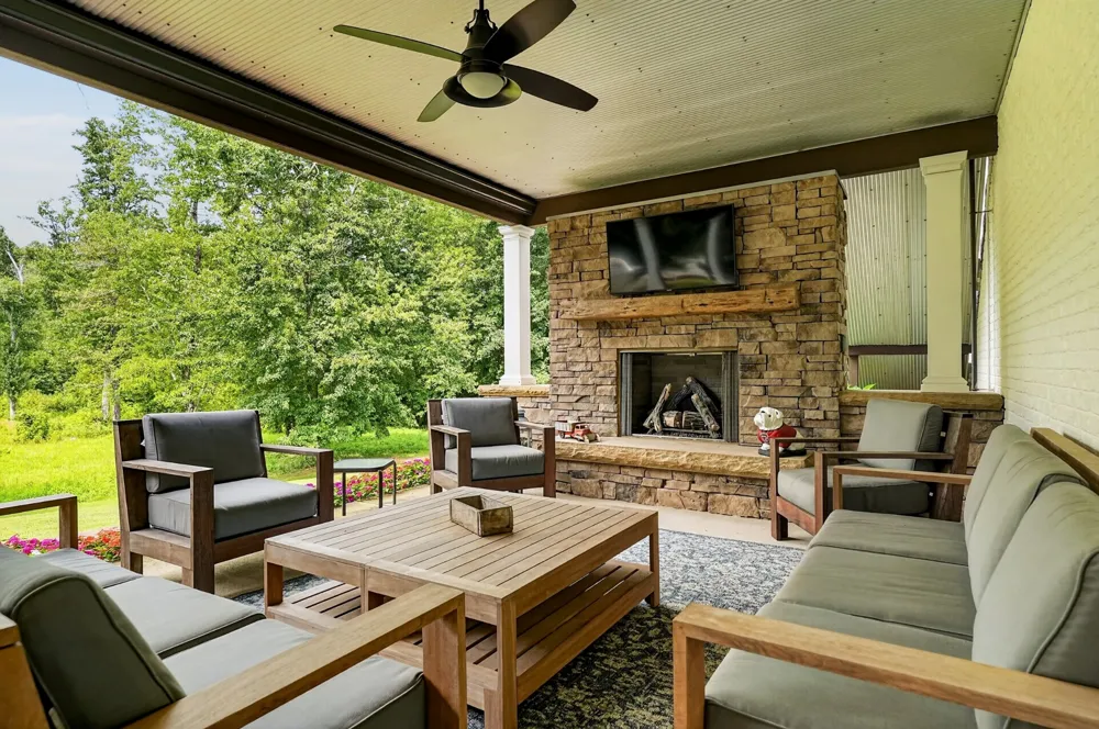 747 Coveview Cir Cookeville, TN 38506