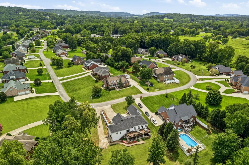 747 Coveview Cir Cookeville, TN 38506